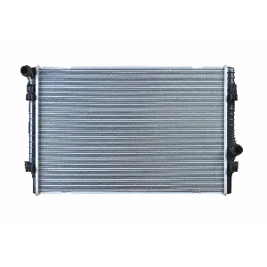 Hladnjak, hlađenje motora NRF NRF 58437 IC-D756B1