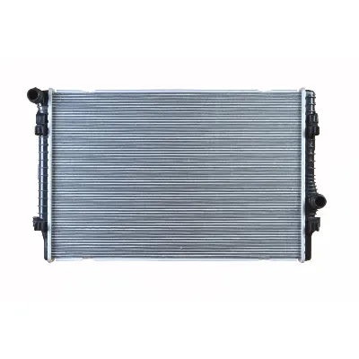 Hladnjak, hlađenje motora NRF NRF 58437 IC-D756B1