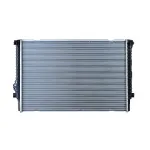 Hladnjak, hlađenje motora NRF NRF 58437 IC-D756B1