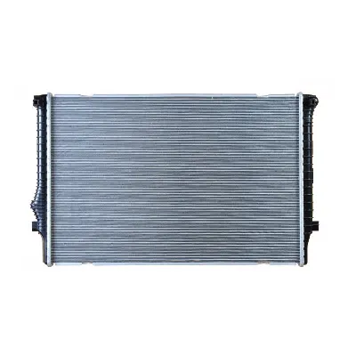 Hladnjak, hlađenje motora NRF NRF 58437 IC-D756B1