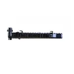 Hladnjak, hlađenje motora NRF NRF 58437 IC-D756B1