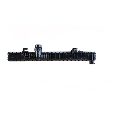 Hladnjak, hlađenje motora NRF NRF 58437 IC-D756B1