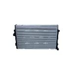 Hladnjak, hlađenje motora NRF NRF 58437 IC-D756B1