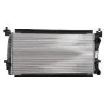 Hladnjak, hlađenje motora NRF NRF 58438 IC-D756B2
