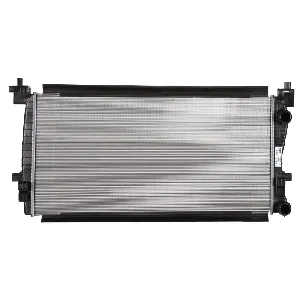 Hladnjak, hlađenje motora NRF NRF 58438 IC-D756B2