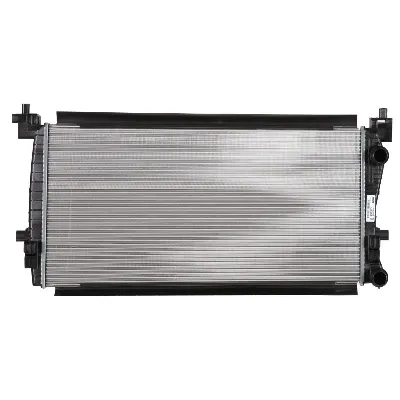 Hladnjak, hlađenje motora NRF NRF 58438 IC-D756B2