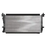 Hladnjak, hlađenje motora NRF NRF 58438 IC-D756B2
