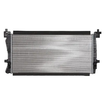 Hladnjak, hlađenje motora NRF NRF 58438 IC-D756B2
