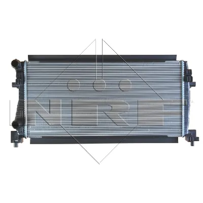 Hladnjak, hlađenje motora NRF NRF 58438 IC-D756B2