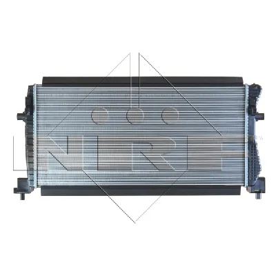 Hladnjak, hlađenje motora NRF NRF 58438 IC-D756B2