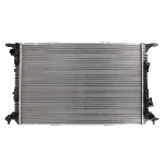 Hladnjak, hlađenje motora NRF NRF 58439 IC-D756B3