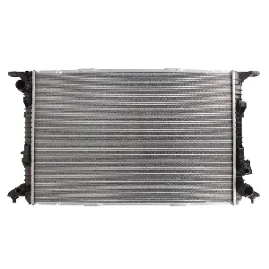 Hladnjak, hlađenje motora NRF NRF 58439 IC-D756B3