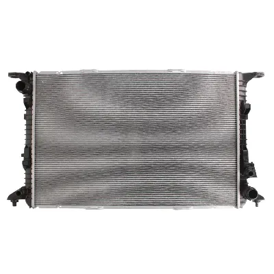 Hladnjak, hlađenje motora NRF NRF 58439 IC-D756B3