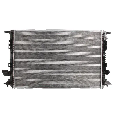 Hladnjak, hlađenje motora NRF NRF 58439 IC-D756B3