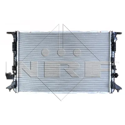 Hladnjak, hlađenje motora NRF NRF 58439 IC-D756B3