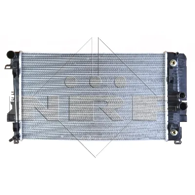 Hladnjak, hlađenje motora NRF NRF 58440 IC-D756B4