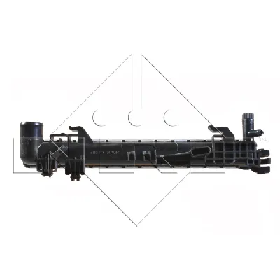 Hladnjak, hlađenje motora NRF NRF 58440 IC-D756B4