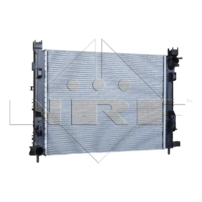 Hladnjak, hlađenje motora NRF NRF 58443 IC-DEB31E
