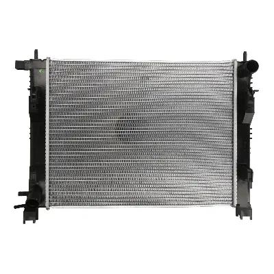 Hladnjak, hlađenje motora NRF NRF 58444 IC-D8183D