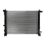 Hladnjak, hlađenje motora NRF NRF 58444 IC-D8183D