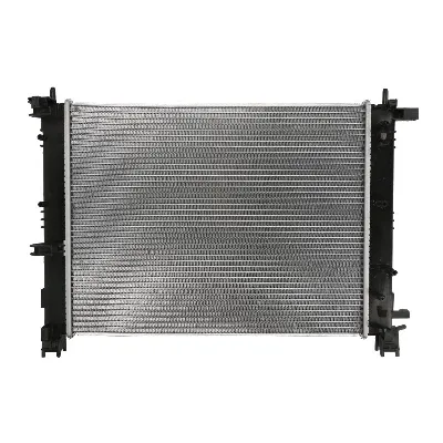Hladnjak, hlađenje motora NRF NRF 58444 IC-D8183D