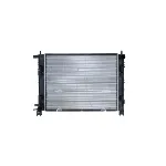 Hladnjak, hlađenje motora NRF NRF 58444A IC-G0K3PG