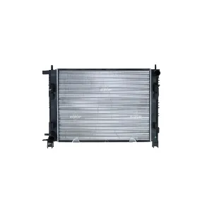 Hladnjak, hlađenje motora NRF NRF 58444A IC-G0K3PG