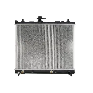 Hladnjak, hlađenje motora NRF NRF 58446 IC-DEB34B