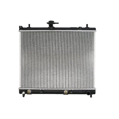 Hladnjak, hlađenje motora NRF NRF 58446 IC-DEB34B