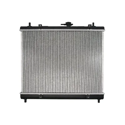 Hladnjak, hlađenje motora NRF NRF 58446 IC-DEB34B