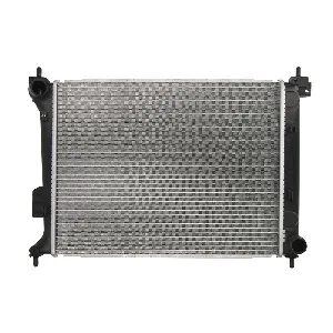 Hladnjak, hlađenje motora NRF NRF 58451 IC-DEB34F