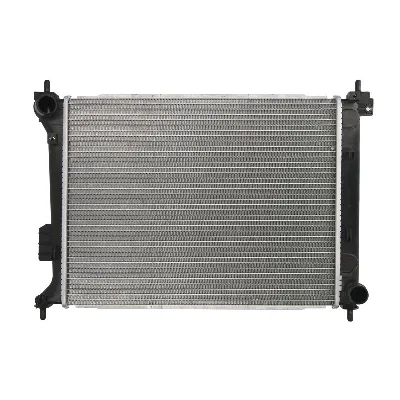 Hladnjak, hlađenje motora NRF NRF 58451 IC-DEB34F