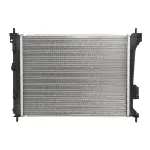 Hladnjak, hlađenje motora NRF NRF 58451 IC-DEB34F