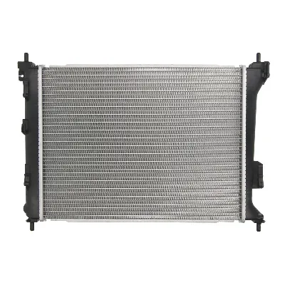 Hladnjak, hlađenje motora NRF NRF 58451 IC-DEB34F