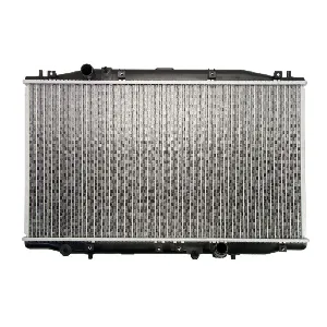 Hladnjak, hlađenje motora NRF NRF 58452 IC-DEB350
