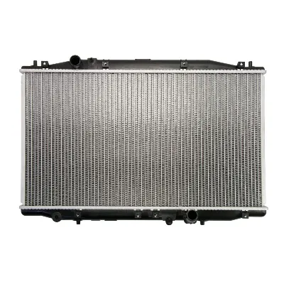 Hladnjak, hlađenje motora NRF NRF 58452 IC-DEB350