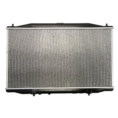 Hladnjak, hlađenje motora NRF NRF 58452 IC-DEB350