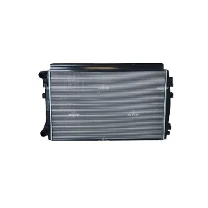 Hladnjak, hlađenje motora NRF NRF 58453 IC-DEB31F