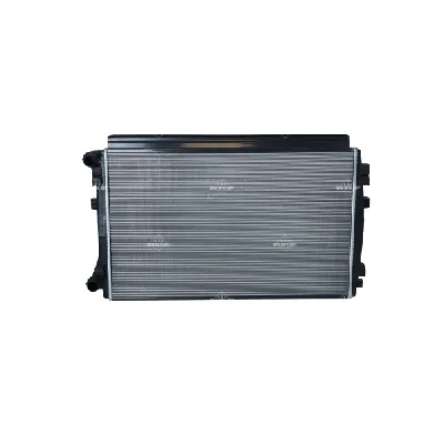 Hladnjak, hlađenje motora NRF NRF 58453 IC-DEB31F