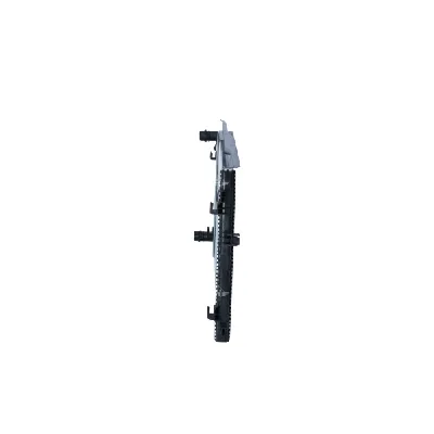 Hladnjak, hlađenje motora NRF NRF 58453 IC-DEB31F