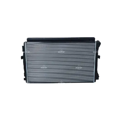 Hladnjak, hlađenje motora NRF NRF 58453 IC-DEB31F