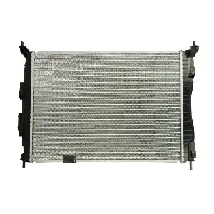 Hladnjak, hlađenje motora NRF NRF 58459 IC-DEB351