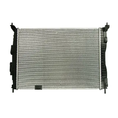 Hladnjak, hlađenje motora NRF NRF 58459 IC-DEB351