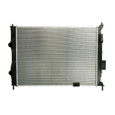 Hladnjak, hlađenje motora NRF NRF 58459 IC-DEB351