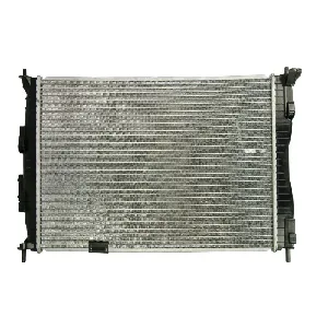 Hladnjak, hlađenje motora NRF NRF 58461 IC-DEB353