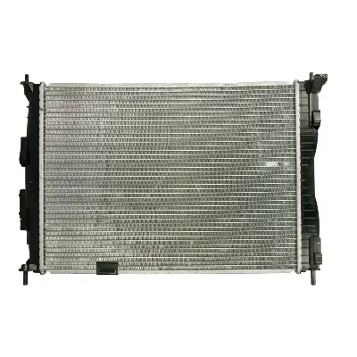 Hladnjak, hlađenje motora NRF NRF 58461 IC-DEB353