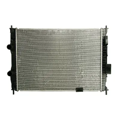 Hladnjak, hlađenje motora NRF NRF 58461 IC-DEB353