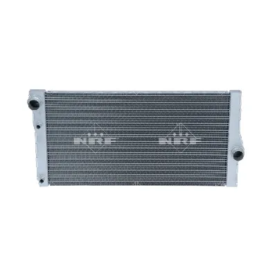 Hladnjak, hlađenje motora NRF NRF 58466 IC-DEB357