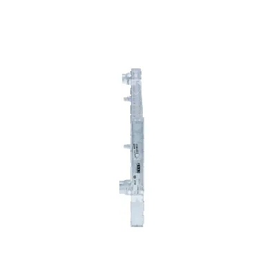 Hladnjak, hlađenje motora NRF NRF 58466 IC-DEB357
