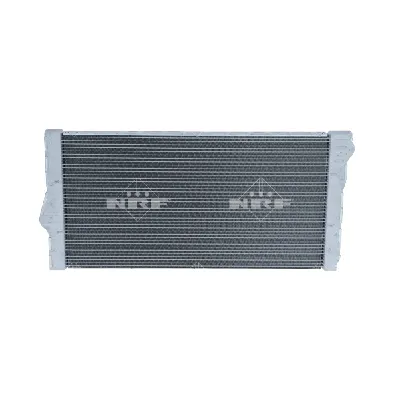 Hladnjak, hlađenje motora NRF NRF 58466 IC-DEB357